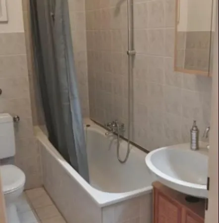 Apartmán Geraeumiger Charme Mit Loggia Nahe Tempelhofer Feld *